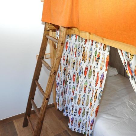 Hostel O Torneiro Pernes 外观 照片