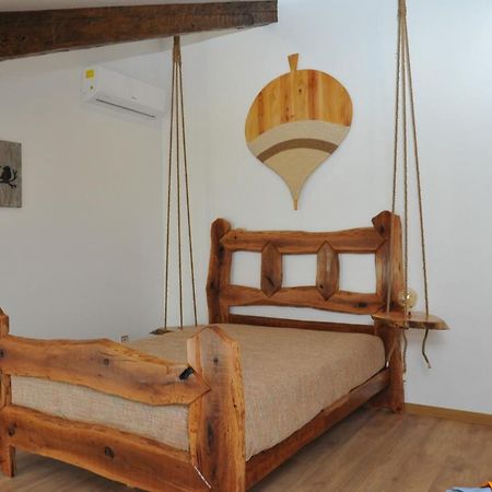 Hostel O Torneiro Pernes 外观 照片