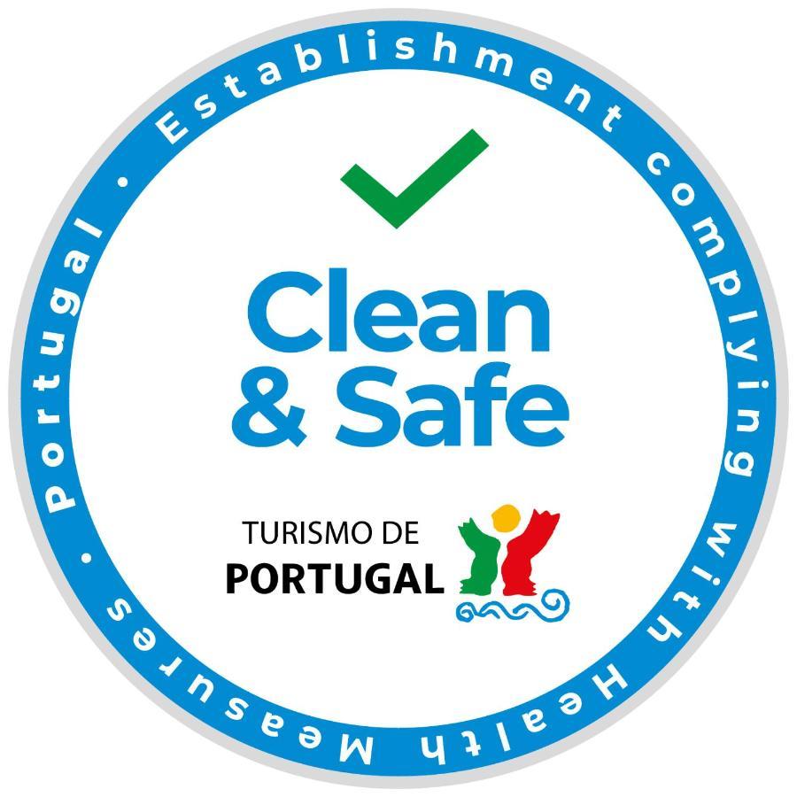 Hostel O Torneiro Pernes 外观 照片