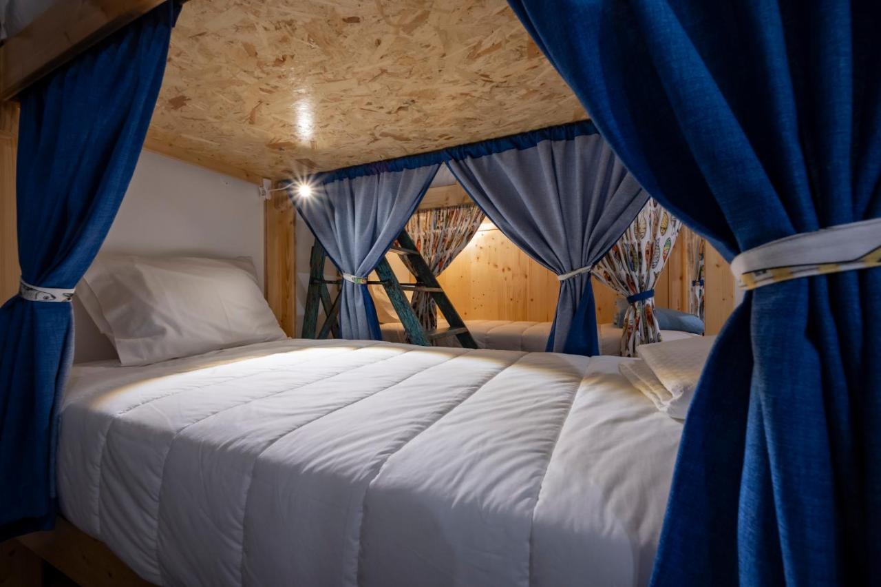 Hostel O Torneiro Pernes 外观 照片