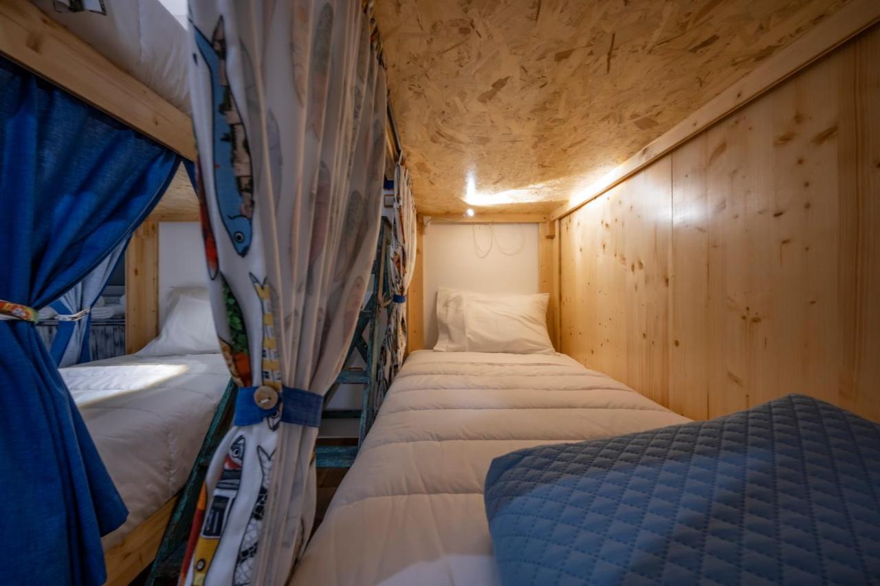 Hostel O Torneiro Pernes 外观 照片