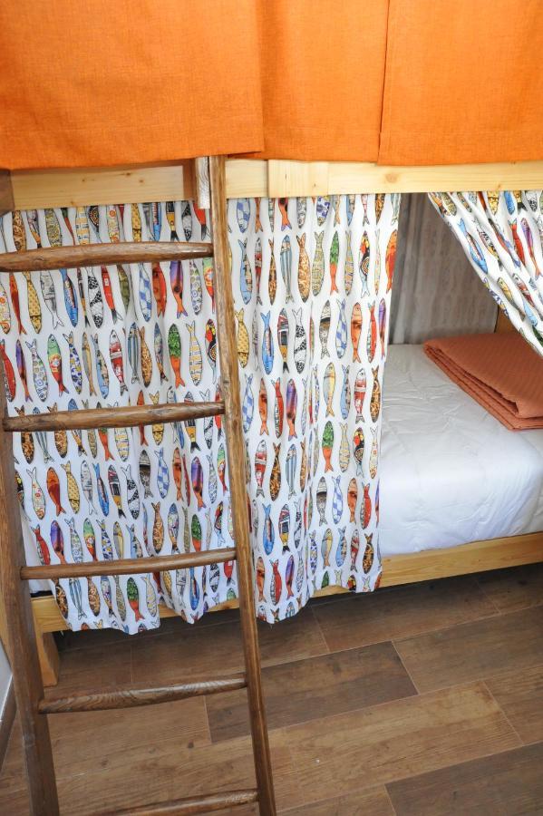 Hostel O Torneiro Pernes 外观 照片
