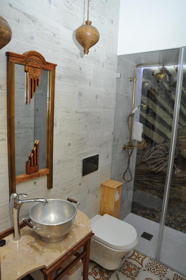 Hostel O Torneiro Pernes 外观 照片