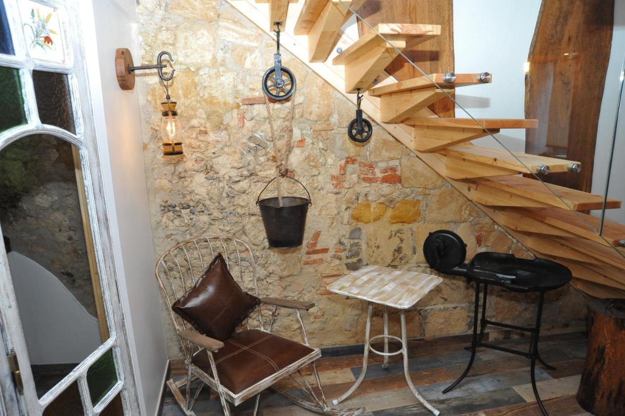 Hostel O Torneiro Pernes 外观 照片