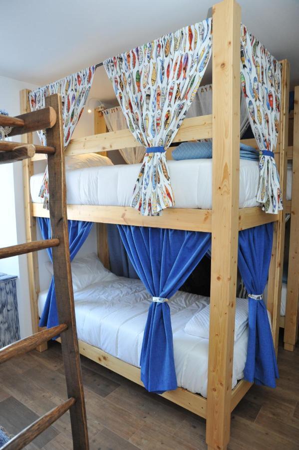 Hostel O Torneiro Pernes 外观 照片