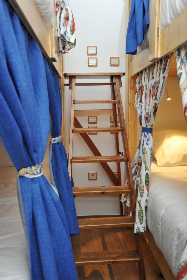 Hostel O Torneiro Pernes 外观 照片