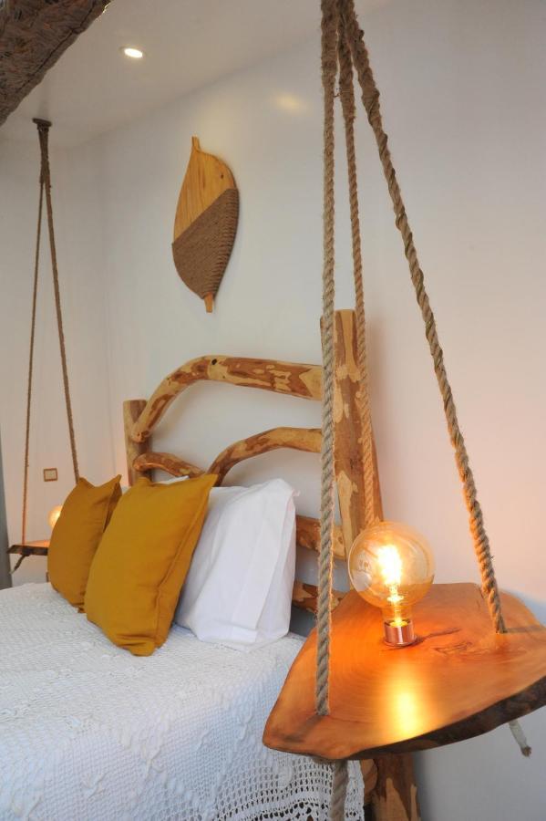 Hostel O Torneiro Pernes 外观 照片