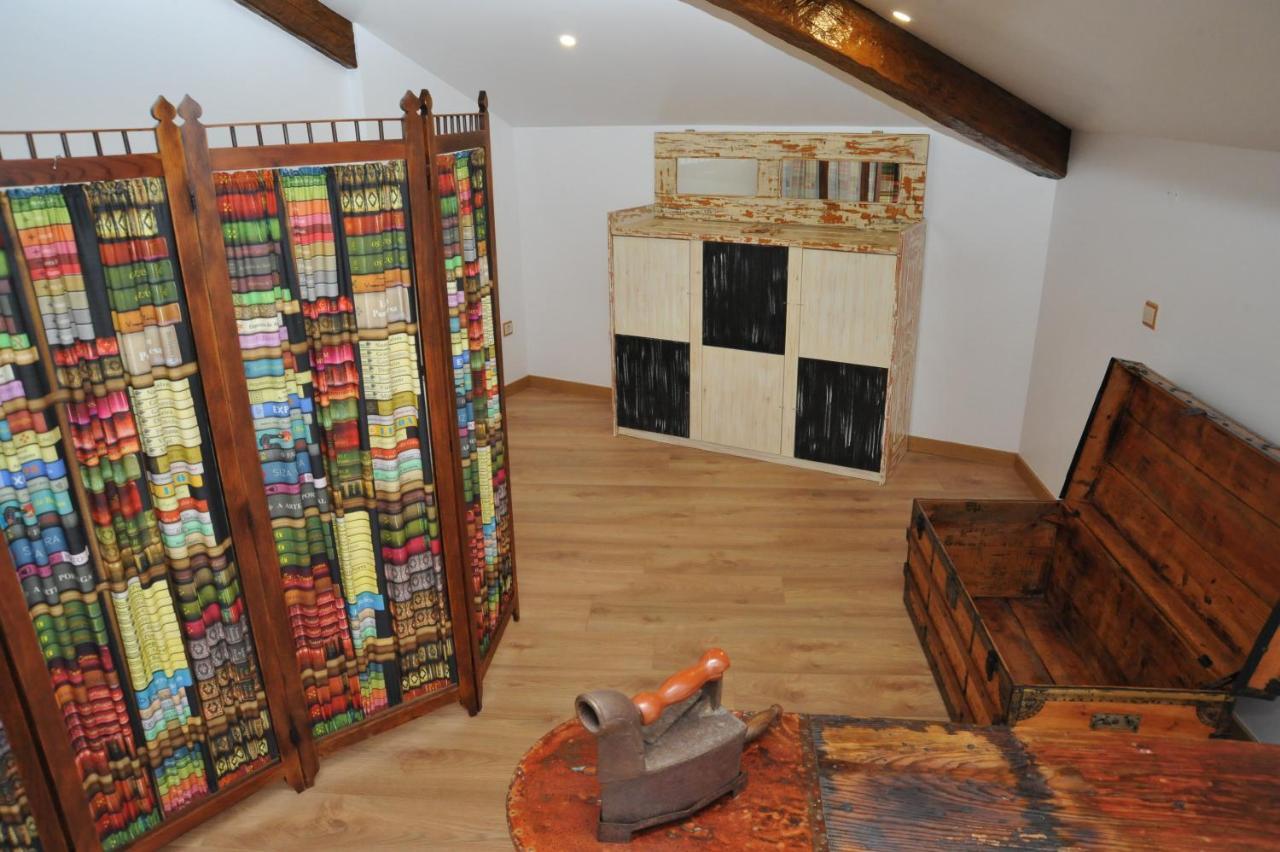 Hostel O Torneiro Pernes 外观 照片