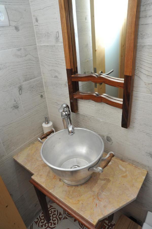 Hostel O Torneiro Pernes 外观 照片